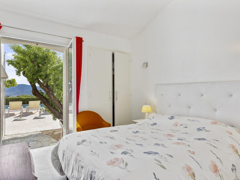 Maison Lecci - 8 chambres