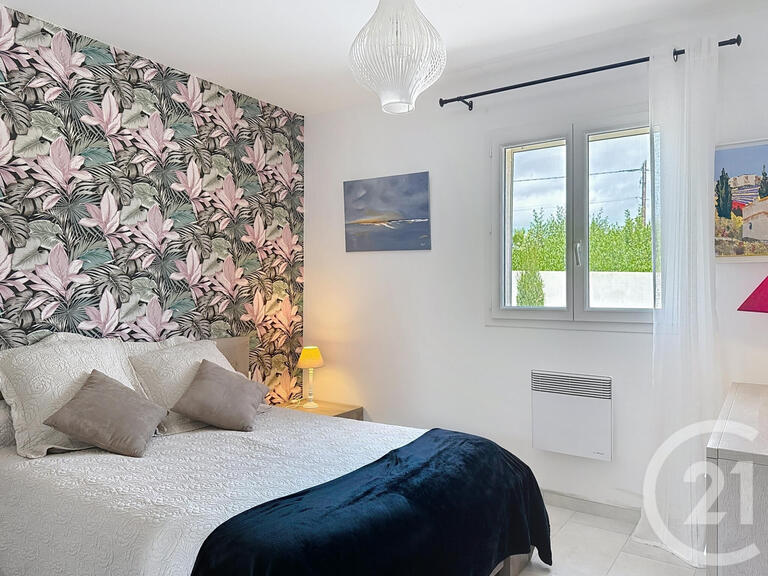Maison Lecci - 3 chambres - 1m²