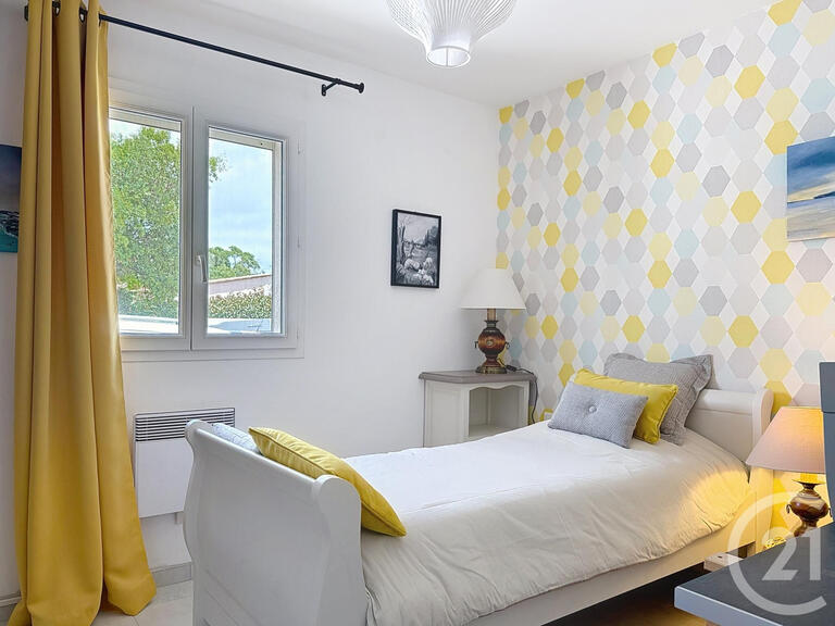 Maison Lecci - 3 chambres - 1m²
