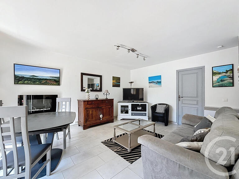 Maison Lecci - 3 chambres - 1m²