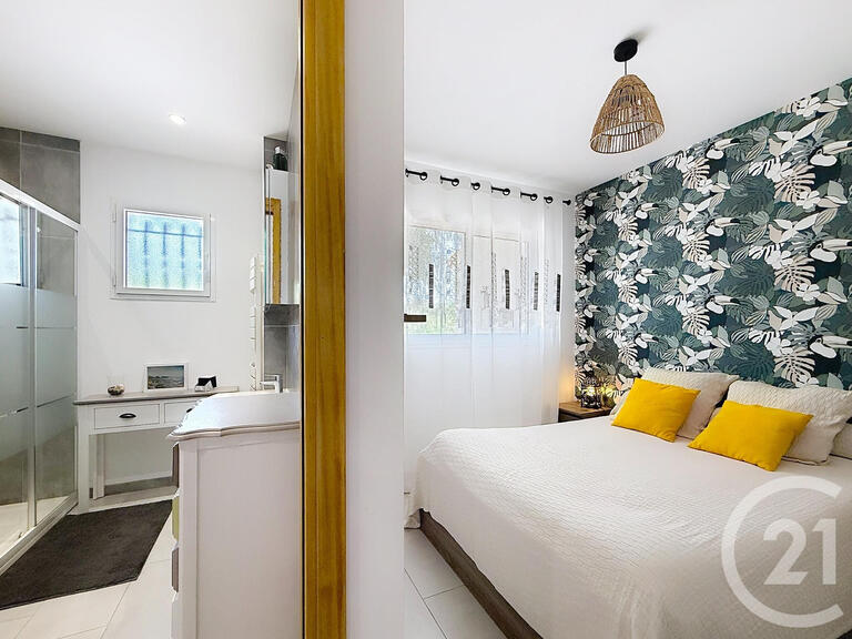 Maison Lecci - 3 chambres - 1m²