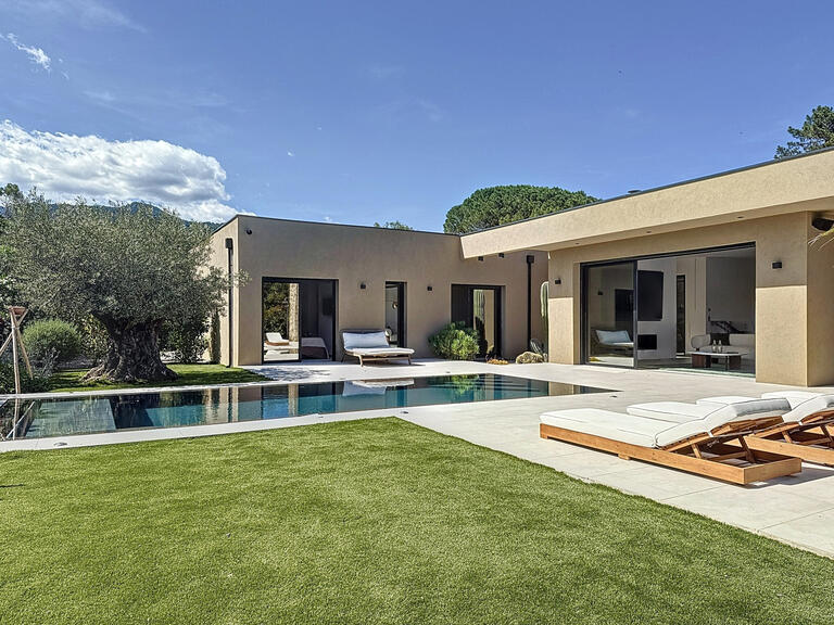 Maison Lecci - 3 chambres - 2m²
