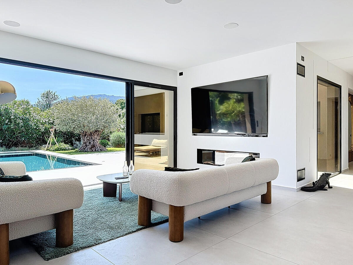 House Lecci