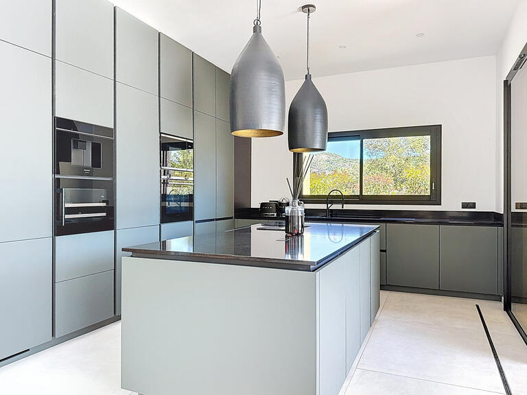 Maison Lecci - 3 chambres - 2m²