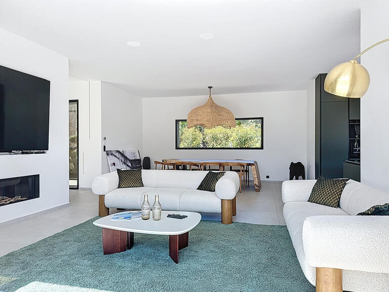 Maison Lecci - 3 chambres - 2m²