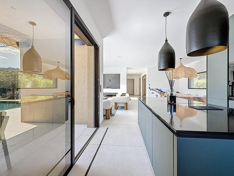 Maison Lecci - 3 chambres - 2m²