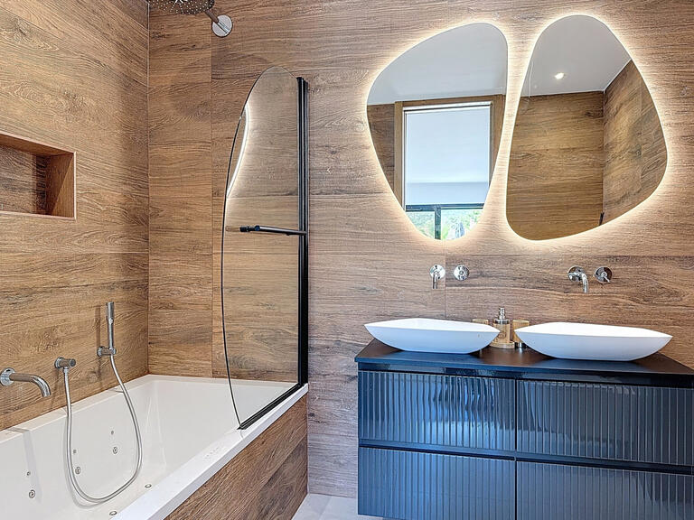 Maison Lecci - 3 chambres - 2m²