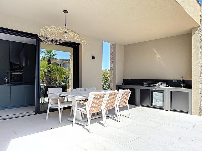 Maison Lecci - 3 chambres - 2m²