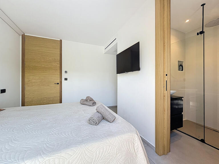 Maison Lecci - 3 chambres - 2m²