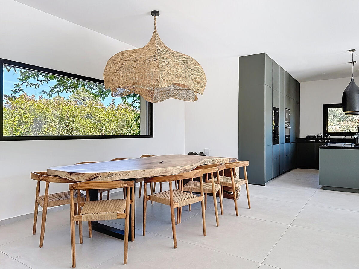 House Lecci