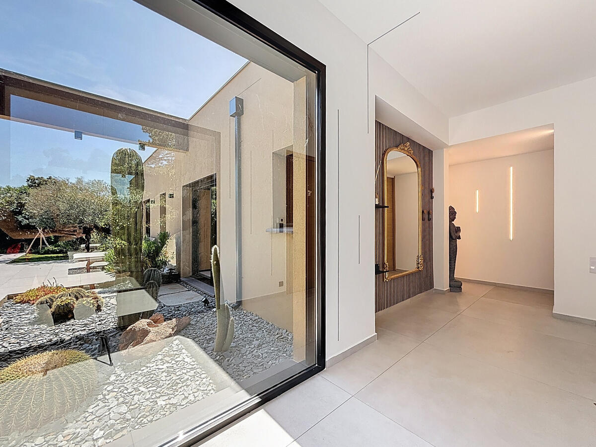 House Lecci