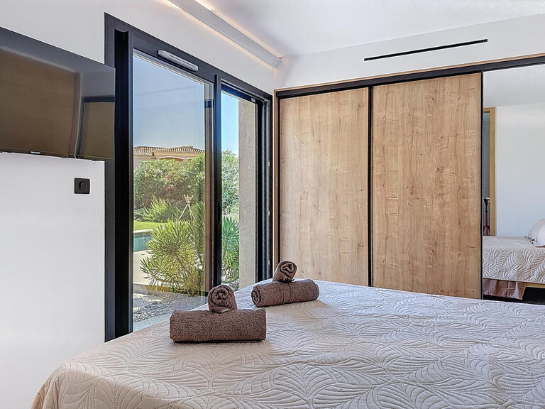 Maison Lecci - 3 chambres - 2m²