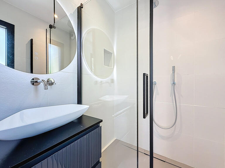 Maison Lecci - 3 chambres - 2m²