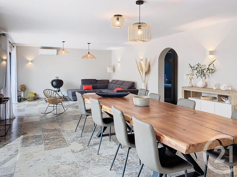 Maison Lecci - 3 chambres - 2m²