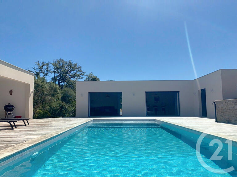 Maison Lecci - 3 chambres - 2m²