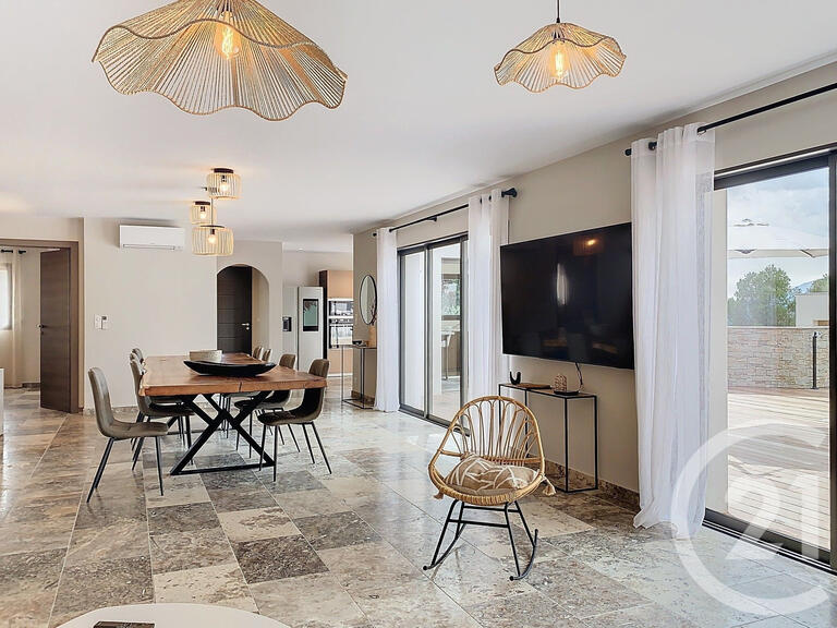 Maison Lecci - 3 chambres - 2m²