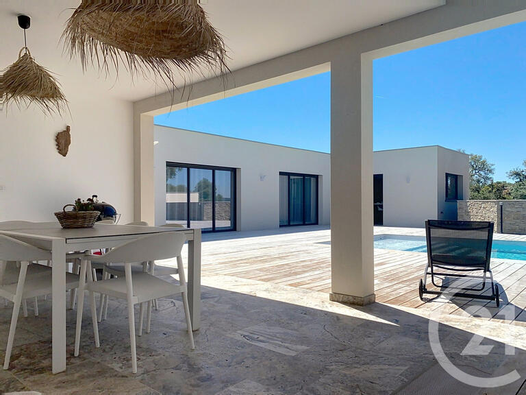 Maison Lecci - 3 chambres - 2m²