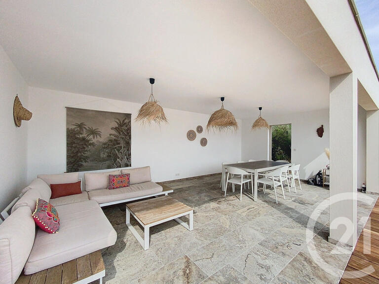 Maison Lecci - 3 chambres - 2m²