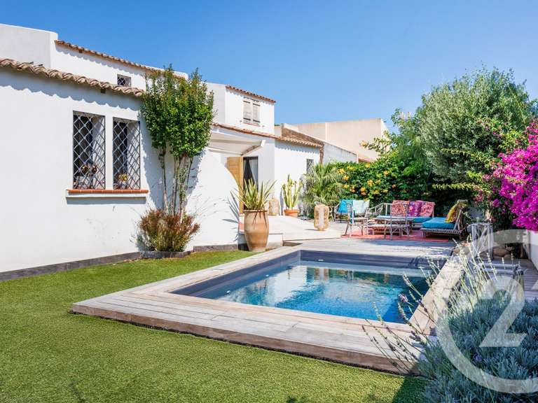 Maison Lecci - 4 chambres - 7m²