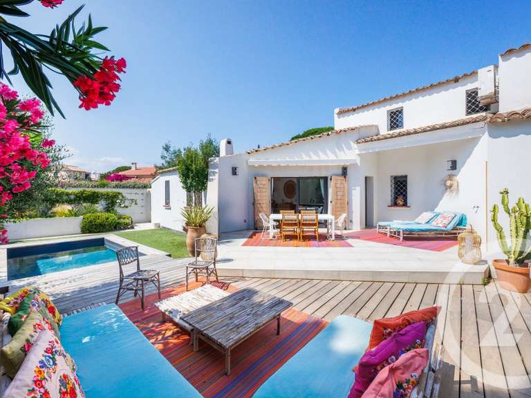 House Lecci - 4 bedrooms - 7m²
