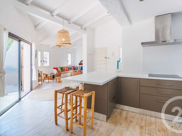 Maison Lecci - 4 chambres - 7m²