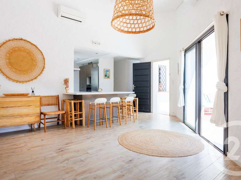 Maison Lecci - 4 chambres - 7m²