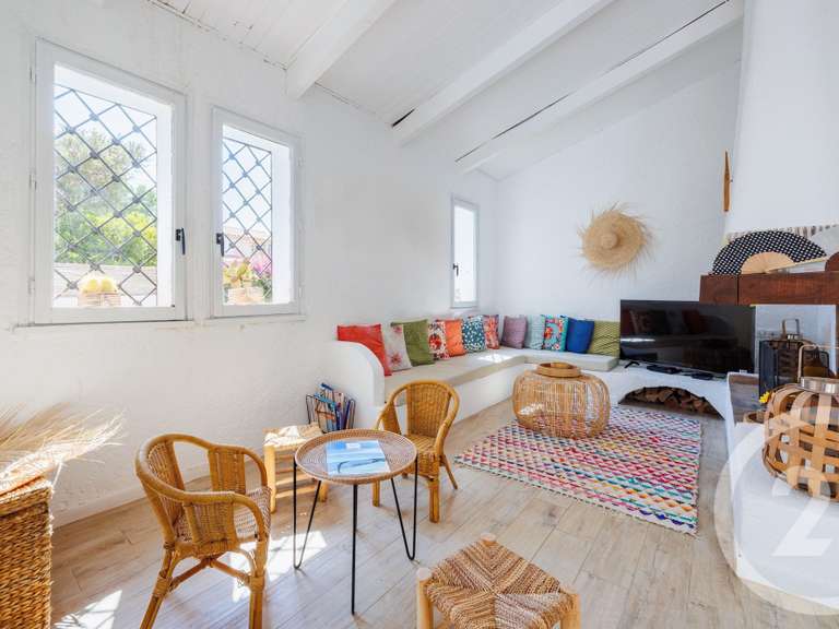 Maison Lecci - 4 chambres - 7m²