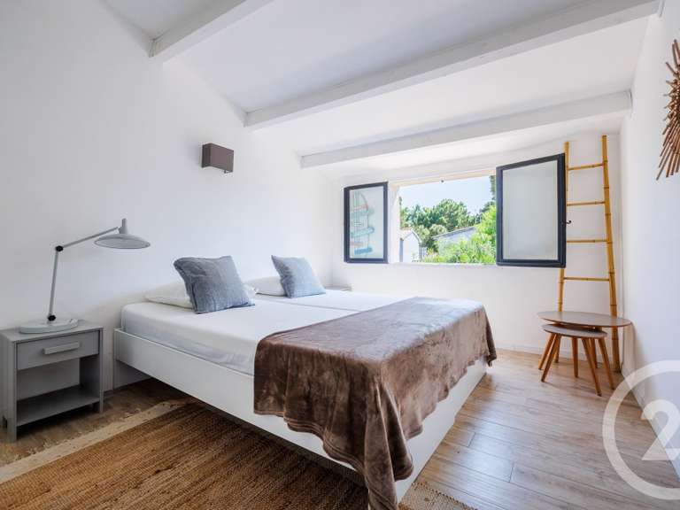 Maison Lecci - 4 chambres - 7m²