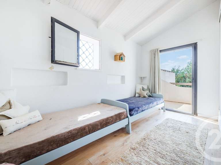 Maison Lecci - 4 chambres - 7m²