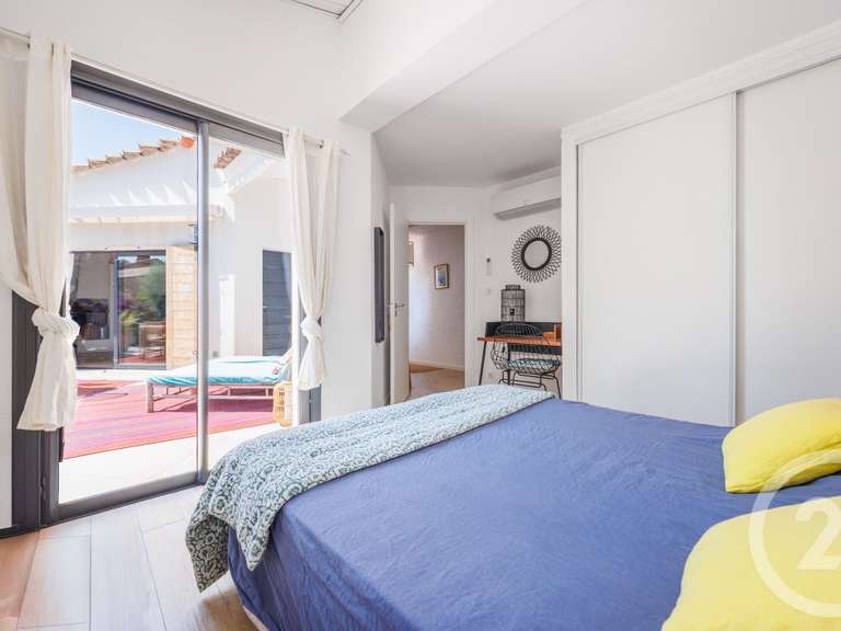 Maison Lecci - 4 chambres - 7m²