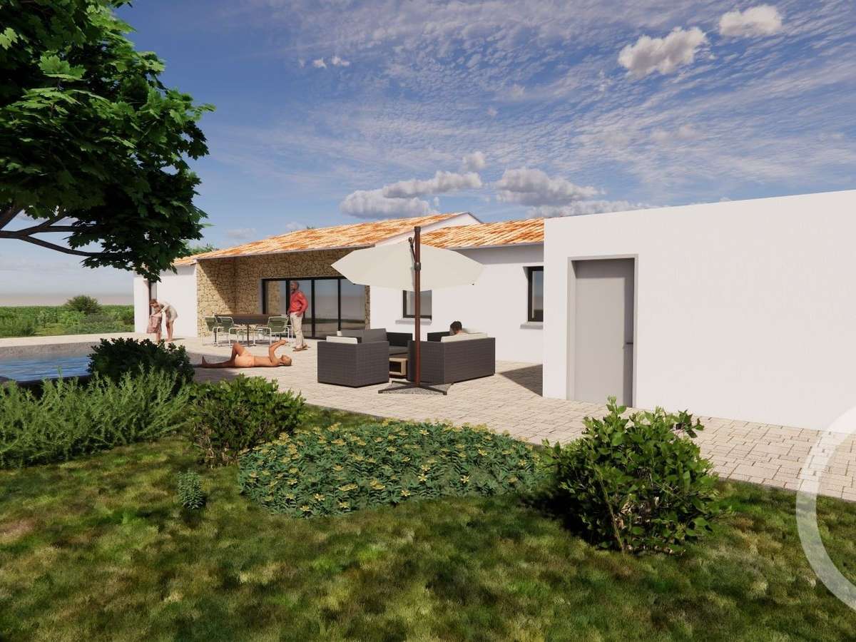 House Lecci