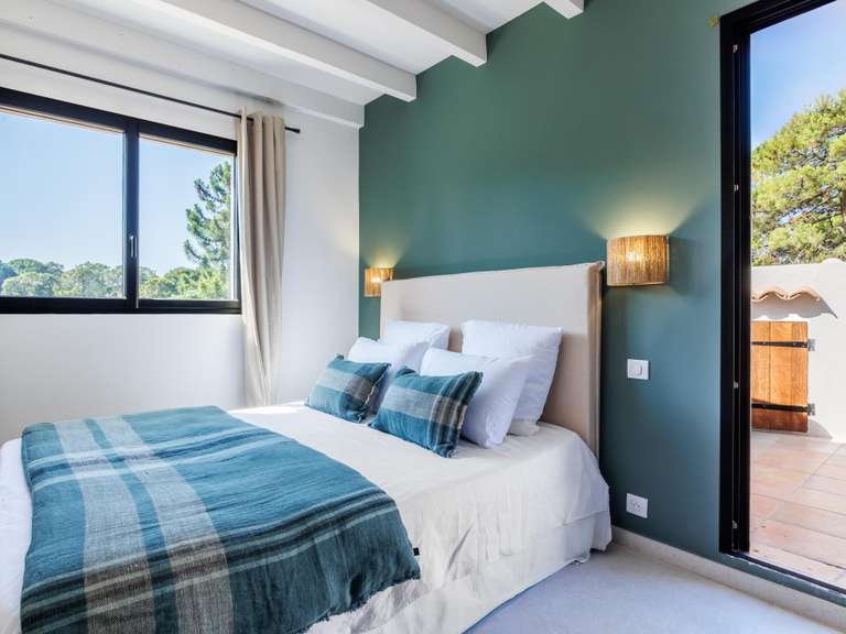 Maison Lecci - 4 chambres - 150m²