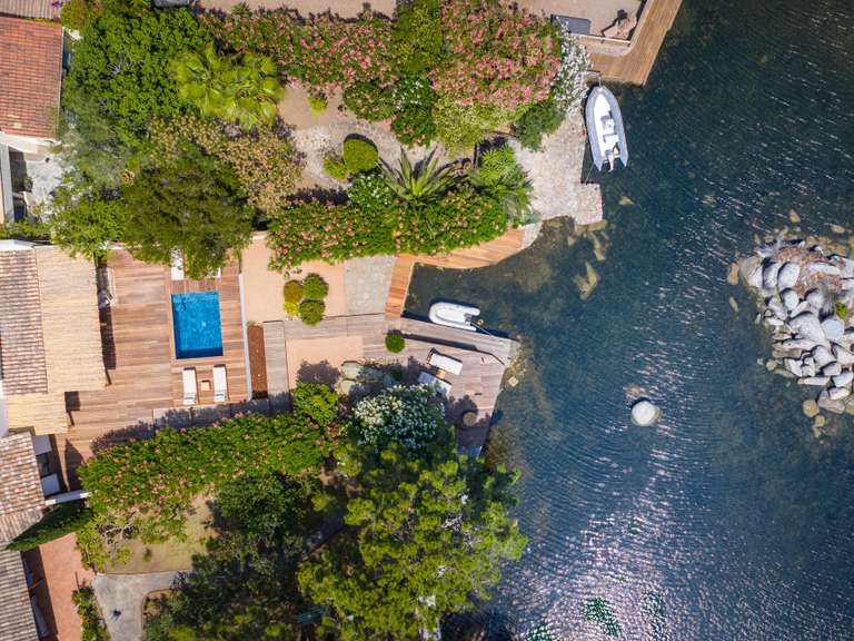 Maison Lecci - 4 chambres - 150m²