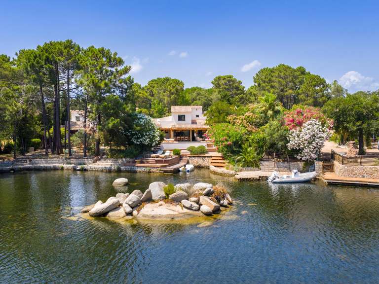 Maison Lecci - 4 chambres - 150m²