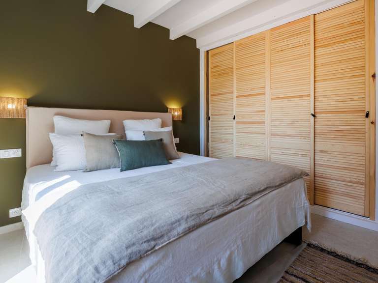 Maison Lecci - 4 chambres - 150m²