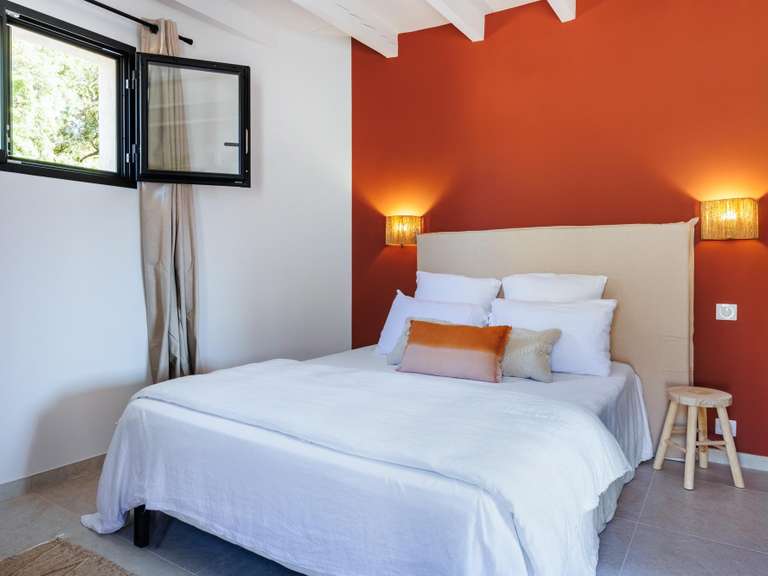 Maison Lecci - 4 chambres - 150m²