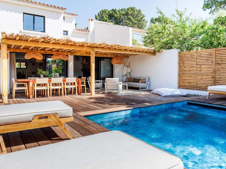 Maison Lecci - 4 chambres - 150m²