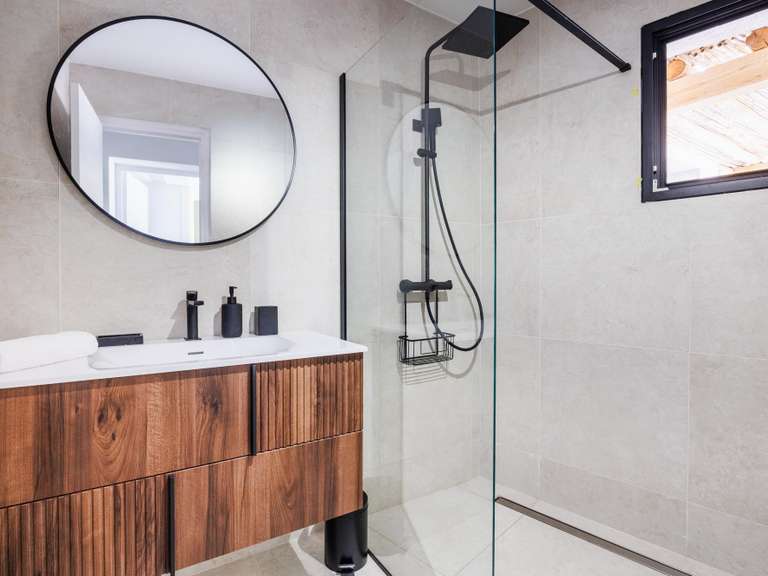 Maison Lecci - 4 chambres - 150m²