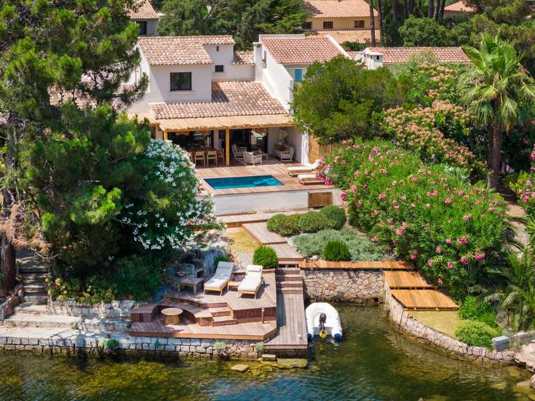 Maison Lecci - 4 chambres - 150m²