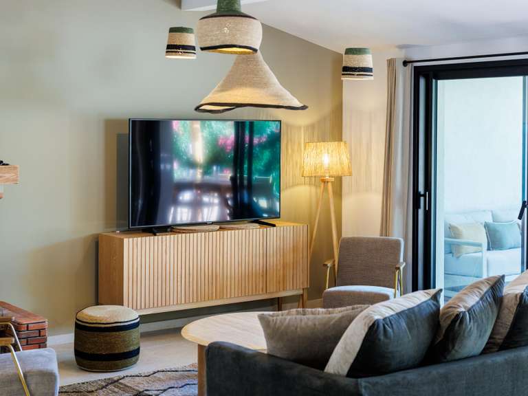 Maison Lecci - 4 chambres - 150m²