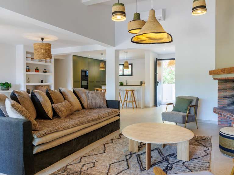 Maison Lecci - 4 chambres - 150m²