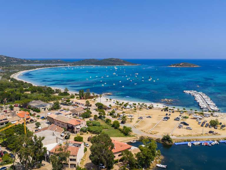 Maison Lecci - 4 chambres - 150m²