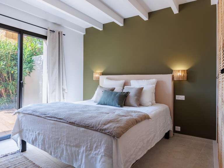 Maison Lecci - 4 chambres - 150m²