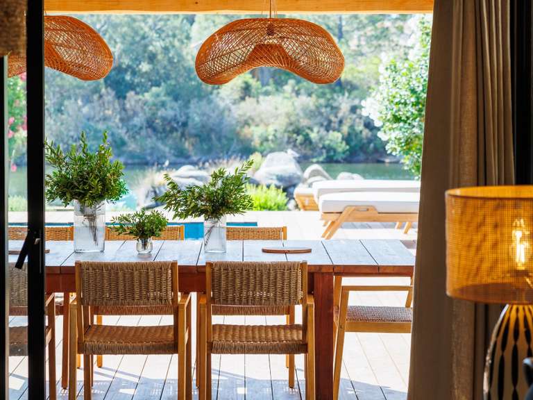 Maison Lecci - 4 chambres - 150m²