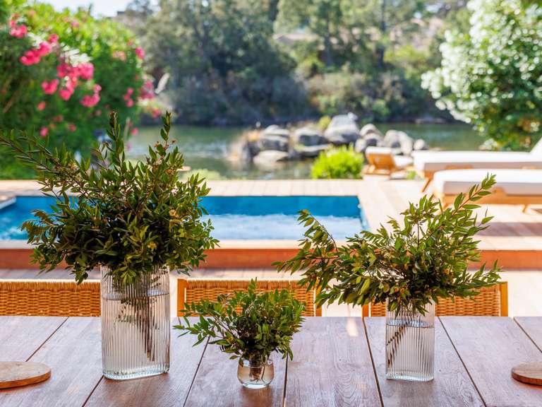 Maison Lecci - 4 chambres - 150m²