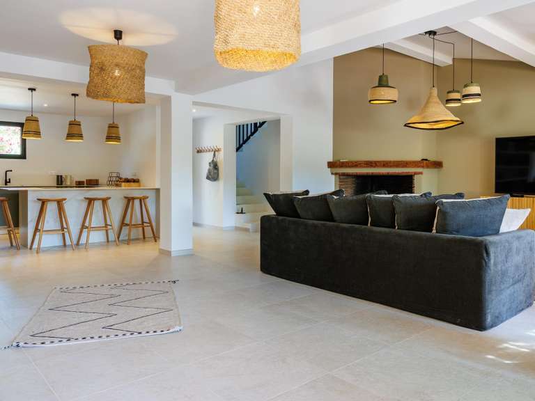 Maison Lecci - 4 chambres - 150m²