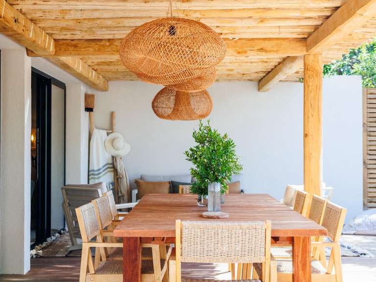 Maison Lecci - 4 chambres - 150m²