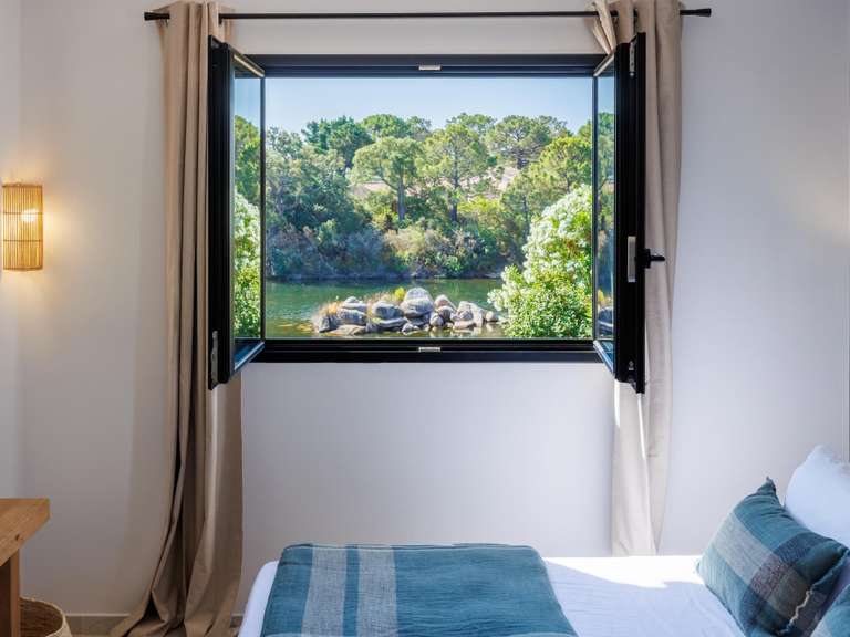 Maison Lecci - 4 chambres - 150m²