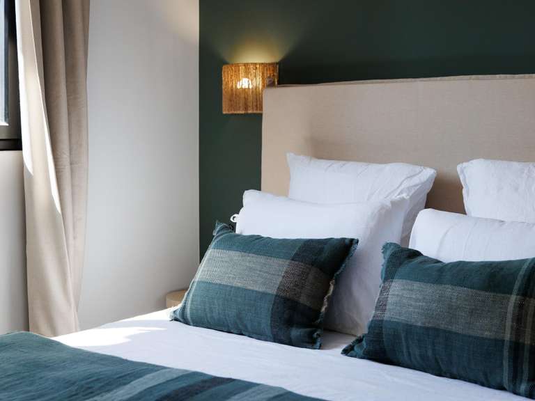 Maison Lecci - 4 chambres - 150m²