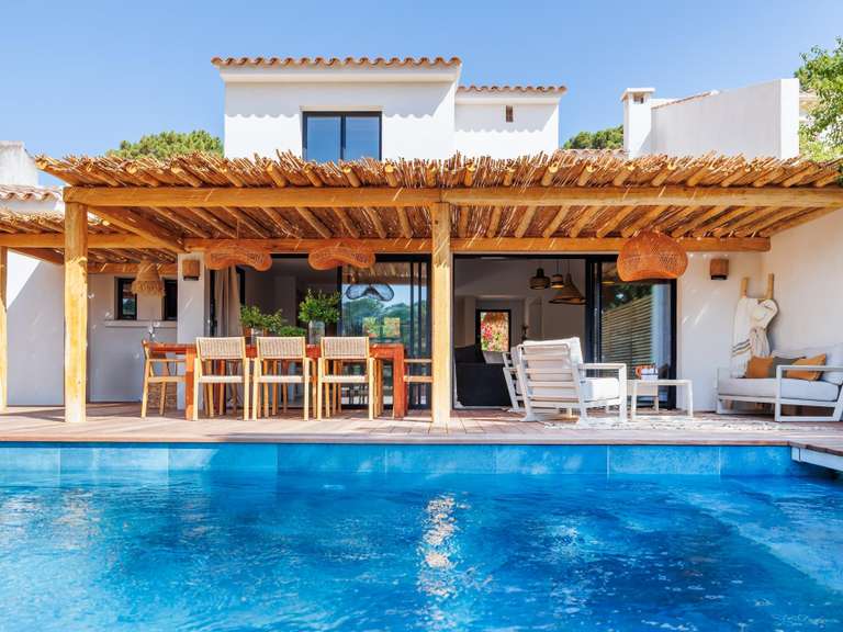 Maison Lecci - 4 chambres - 150m²